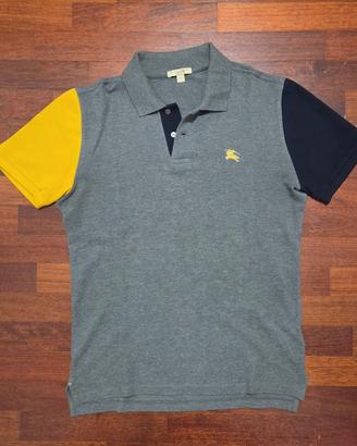 polo Burberry