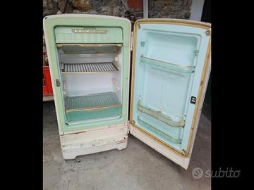 frigorifero vintage 