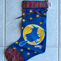 Calza Epifania HAPPYFANIA 2006 da collezione 