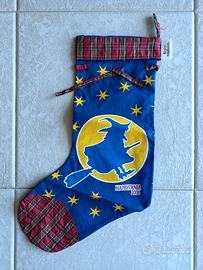 Calza Epifania HAPPYFANIA 2006 da collezione 