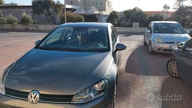volkswagen Golf 7 1.6  neopatentati 