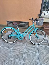 bicicletta  elops