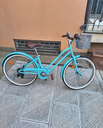 bicicletta  elops