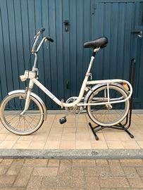biciclette GRAZIELLA e BMX