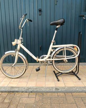 biciclette GRAZIELLA e BMX