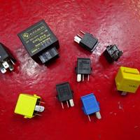 VARI RELE BMW R1150R