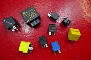 VARI RELE BMW R1150R