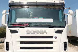 SCANIA R420 EURO 5 CON DISCO