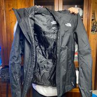 Giacca the north face da donna