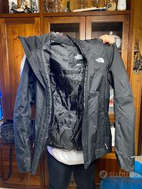 Giacca the north face da donna