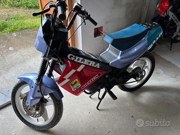 Gilera bullit
