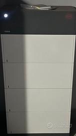 batteria byd 2,5 kw