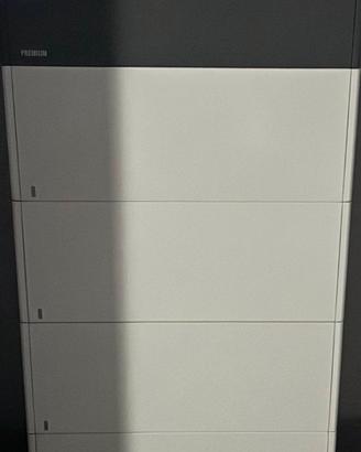 batteria byd 2,5 kw