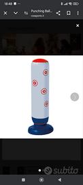 punching ball 