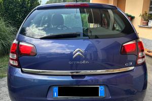 C3 1.4 HDi Exclusive 70 II Gen.