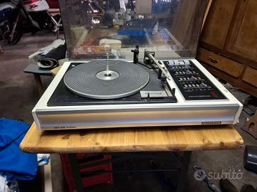 Giradischi Garrard 6 . 400