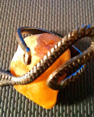 anello serpente