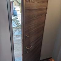 PORTA BLINDATA DIERRE 80*210