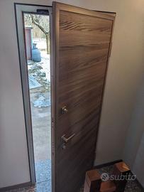 PORTA BLINDATA DIERRE 80*210