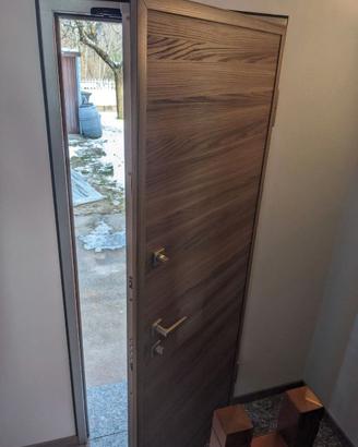 PORTA BLINDATA DIERRE 80*210