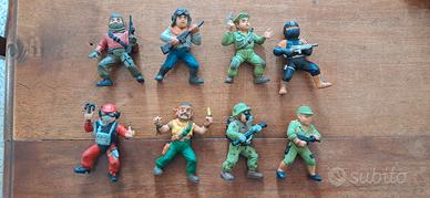 Action figure Soma Guts and Glory