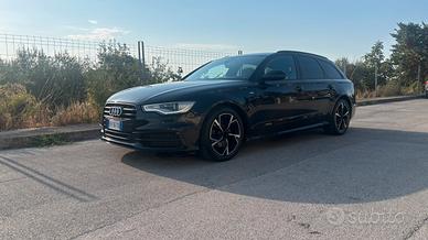 Auto a 6 s line