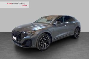 Audi Q8 50 3.0 tdi mhev S line edition quattro tip