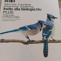 Invito alla biologia.blu PLUS-Il corpo umano con