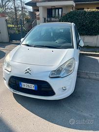 Citroen C3 2011 1.1 Benzina