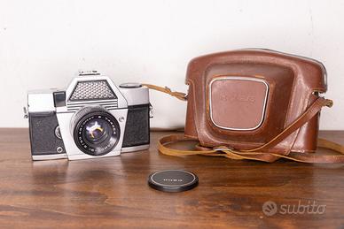 Fotocamera Kiev 10