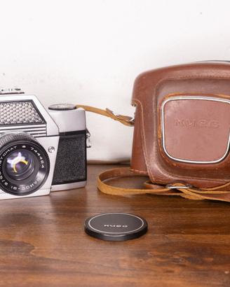 Fotocamera Kiev 10