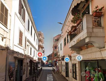 NETTUNO BILOCALE ARREDATO e RISTRUTTURATO