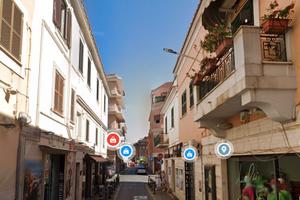 NETTUNO BILOCALE ARREDATO e RISTRUTTURATO