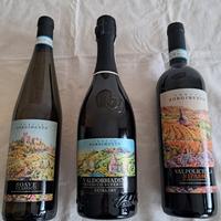 vini Tenuta Sorgimento (Veneto)