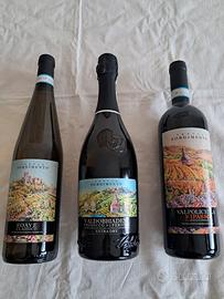 vini Tenuta Sorgimento (Veneto)