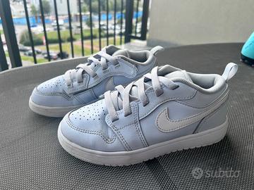 Scarpe nike originali per bambino