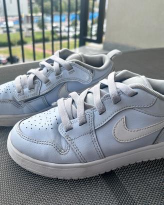 Scarpe nike originali per bambino