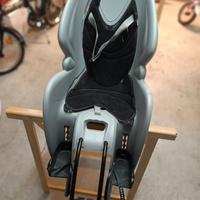 seggiolino bici 22kg