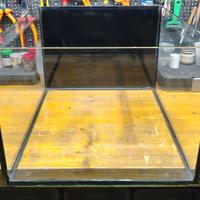 acquari di varie misure + filtri aria 