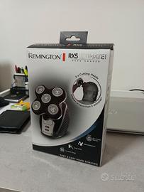Rasoio elettrico Remington RX5 Ultimate