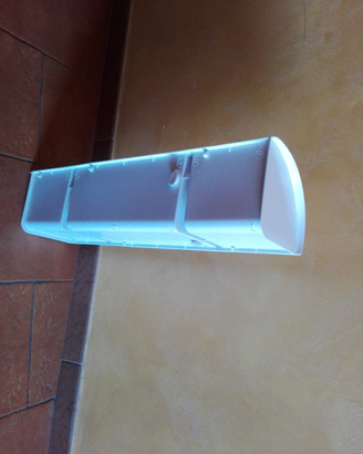 Porta bagnoschiuma