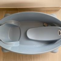 Vasca bagnetto neonati