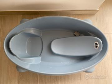 Vasca bagnetto neonati