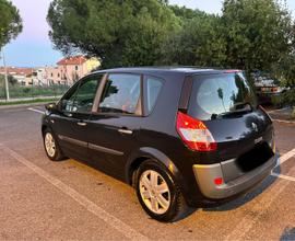 Renault scenic II 1.9 dCi