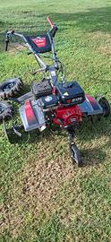 Motozappa Rato RG3.6.100 fresa da 97 cm