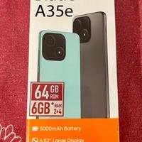 Smarphone Blade A35e 64gb