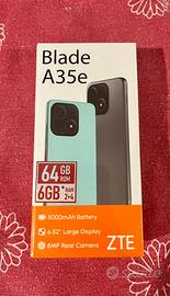 Smarphone Blade A35e 64gb