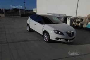 Lancia Delta 1,6 120cv