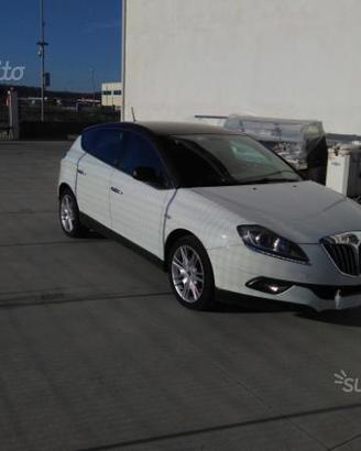 Lancia Delta 1,6 120cv