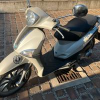 Scooter Piaggio Liberty 125